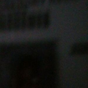 Meet your Posher, Gregory